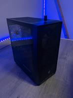 Game pc, 8 GB, Zelf gebouwde pc, Zo goed als nieuw, AMD Ryzen 7