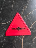 New York Pizza pizza deegschraper deegsnijder NIEUW, Ophalen of Verzenden, Nieuw