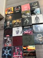 Hardcore/hardstyle cd’s,pet,keytag,truien,speelkaarten etc, Verzamelen, Muziek, Artiesten en Beroemdheden, Ophalen of Verzenden