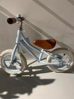 Banwood First Go Loopfiets Sky, Kinderen en Baby's, Speelgoed | Buiten | Voertuigen en Loopfietsen, Ophalen of Verzenden, Zo goed als nieuw