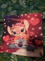 Stitch verzameling, Verzamelen, Disney, Ophalen, Overige figuren, Zo goed als nieuw, Overige typen