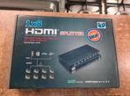 HDMI Splitter 1x8 - Nieuw, Ophalen of Verzenden, Nieuw