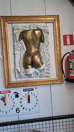 Torso  gezocht, Ophalen, Gebruikt