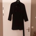 Frans Molenaar Dames Jas - Maat 36 (S) - Weinig Gedragen, Ophalen, Zwart, Zo goed als nieuw, Maat 36 (S)