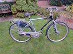 Batavus de Luxe Entrada Herenfiets, Ophalen, Gebruikt, Versnellingen, Batavus