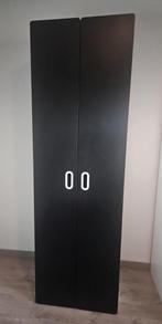 Stuva kledingkast, Huis en Inrichting, Kasten | Kledingkasten, Ophalen, 50 tot 100 cm, Zo goed als nieuw, 150 tot 200 cm