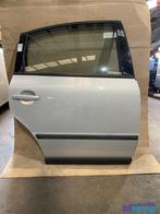 VOLKSWAGEN PASSAT 3B2 Grijs rechter achter deur portier, Auto-onderdelen, Ophalen of Verzenden, Gebruikt, Volkswagen, Deur