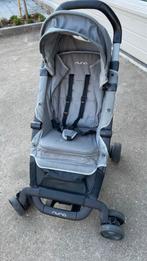 Nuna kinderwagen !!, Ophalen, Zo goed als nieuw, Overige merken