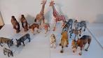 Sleich safari dieren, Verzamelen, Speelgoed, Ophalen, Nieuw