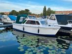 Nette kajuitboot onedin 650, Watersport en Boten, Motorboten en Motorjachten, Ophalen, 10 tot 30 pk, Gebruikt, 6 tot 9 meter