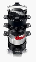 Philips/Jamie Oliver Homecooker/Multicooker ZGAN, Verzenden, Zo goed als nieuw