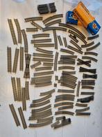 A72 Roco N Spoor Rails, Hobby en Vrije tijd, Modeltreinen | H0, Ophalen of Verzenden, Gelijkstroom, Rails, Roco