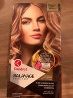 Gratis Kruidvat Balayage Permanente Haarkleuring, Ophalen, Nieuw, Overige typen
