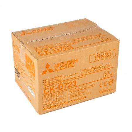 Mitsubishi Papier, Computers en Software, Printers, Ophalen of Verzenden