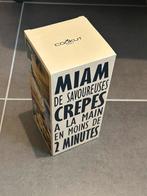 Cookut pannenkoeken maker, Ophalen of Verzenden, Zo goed als nieuw