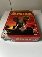 Afrika - bordspel (999 games), Hobby en Vrije tijd, Gezelschapsspellen | Bordspellen, Drie of vier spelers, Ophalen of Verzenden