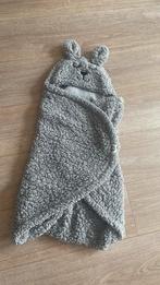 Baby wikkeldeken jollein, Ophalen of Verzenden, Zo goed als nieuw, Deken