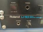 Roland U110 synthesizer module, Muziek en Instrumenten, Synthesizers, Roland, Met midi-aansluiting, Overige aantallen, Zo goed als nieuw