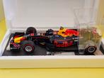Red Bull RB13, M. Verstappen #33, Winner GP Mexico '17 NIEUW, Hobby en Vrije tijd, Modelauto's | 1:18, Ophalen of Verzenden, Nieuw