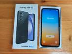 Samsung Galaxy A54 (Zwart, 128GB), Zwart, Touchscreen, Ophalen of Verzenden, Zo goed als nieuw