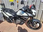 Suzuki Vstrom 650 ( 2012 - 2016 ) Corbin comfort zadel, Motoren, Ophalen of Verzenden, Gebruikt
