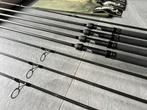 4 x Century CC Armalite Full Duplon Rod 10ft 3,25lbs Custom, Ophalen, Zo goed als nieuw, Complete set