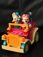 Vintage Disney auto, Verzamelen, Disney, Ophalen of Verzenden, Zo goed als nieuw, Beeldje of Figuurtje