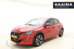Peugeot 208 1.2 PureTech GT-Line | Trekhaak | Parkeercamera/, Stof, Gebruikt, Euro 6, Handgeschakeld