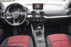 Audi Q2 1.4 TFSI CoD Sport 110kW 30dkm NAP Navi Cruise PDC N, Voorwielaandrijving, Stof, Gebruikt, 150 pk