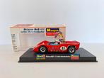 Revell Monogram slot Car Lola T70 MKII #11, Overige merken, Racebaan, Revell, Nieuw