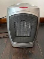 Pelgrim KV100 Elektrische Kachel, Huis en Inrichting, Kachels, Gebruikt, Overige soorten, Elektrisch, Ophalen of Verzenden