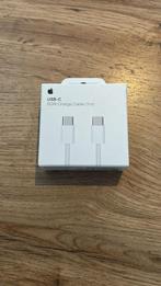 Apple usb c oplader, Ophalen of Verzenden, Zo goed als nieuw, Apple iPhone