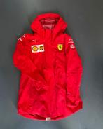 Ferrari Teamjas XL (valt als L), Verzamelen, Automerken, Motoren en Formule 1, Ophalen of Verzenden, Zo goed als nieuw, Formule 1
