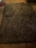 Vloerkleed Grijs 2,50 meter bij 1,80 meter, Huis en Inrichting, Stoffering | Tapijten en Kleden, Ophalen, Grijs, Zo goed als nieuw