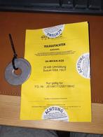 25kW kit Suzuki GSX750F "Katana", Ophalen of Verzenden, Nieuw