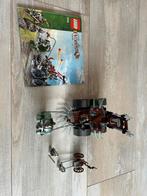 Lego Castle 7038, Kinderen en Baby's, Speelgoed | Duplo en Lego, Ophalen of Verzenden, Zo goed als nieuw