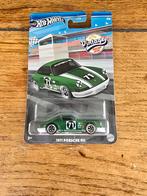 Hot Wheels 1971 Porsche 911 Vintage Racing Club - Nieuw!, Ophalen of Verzenden, Nieuw, Auto, Overige merken