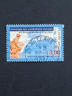 Frankrijk Mi 3215, Verzenden, Gestempeld