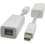 Gezocht! Apple thunderbolt naar Firewire (A1463) adapter, Computers en Software, Pc- en Netwerkkabels, Ophalen of Verzenden, Zo goed als nieuw