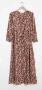 Sissy Boy maxi jurk nieuw maat XS, Nieuw, Sissy-Boy, Ophalen of Verzenden, Roze