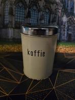 Vintage Koffiebus, Ophalen of Verzenden, Gebruikt