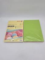 Partij Kleuren Papier A4 - 45 Pakken, Diversen, Ophalen of Verzenden, Xerox, Info@xerox.com, Europa
