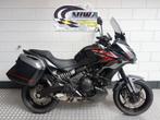 KAWASAKI Versys 650 ABS (bj 2021), Motoren, Motoren | Kawasaki, 2 cilinders, 649 cc, Bedrijf, Meer dan 35 kW