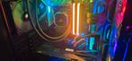 Gaming PC - i7 12th Gen, RTX 4060 Ti, 32GB RAM, Waterkoeling, Computers en Software, Desktop Pc's, I7 12th Gen, 32 GB, Virtual Reality