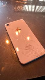 Iphone 8 100% batterij, Ophalen, Zo goed als nieuw, 64 GB, Zonder simlock