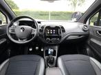 Renault Captur 1.2 TCe Wave 120pk (Vol-Opties!) Parelmoer, Voorwielaandrijving, Gebruikt, 4 cilinders, Met garantie (alle)