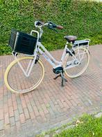 Gazelle miss grace middenmotor bosch  elektrische fiets, Fietsen en Brommers, Elektrische fietsen, 55 tot 59 cm, Ophalen of Verzenden