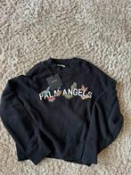 Palm Angels butterfly trui — maat M, Kleding | Heren, Ophalen of Verzenden, Zo goed als nieuw