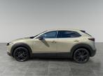 Mazda CX-30  2.0 E M.Hybrid Skyactive-E   Nagisa., 1998 cc, 150 pk, Origineel Nederlands, Bruin