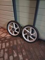 Tomos Bananen Velgen met Banden, Fietsen en Brommers, Ophalen of Verzenden, Algemeen, Wiel